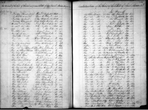 Genealogy Home