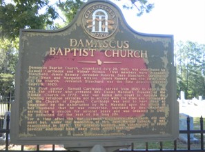 James Cartledge Grave
