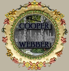 Cooper Webber
