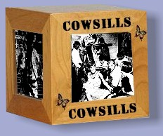 Cowsills