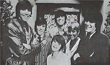 Cowsills