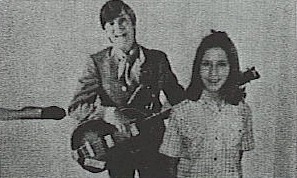 Cowsills