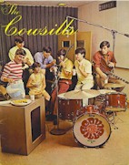 Cowsills