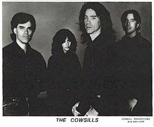 Cowsills