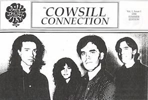 Cowsills