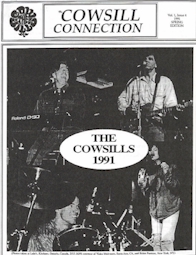 Cowsills