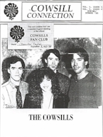 Cowsills