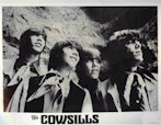 Cowsills