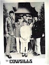 Cowsills