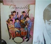 Cowsills