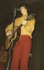 Cowsills