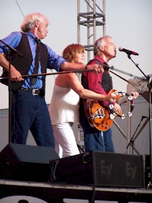 Cowsills