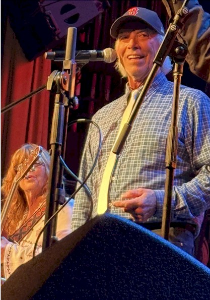 Cowsills