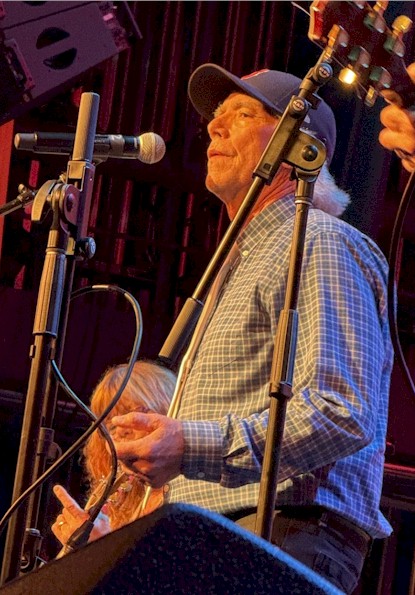 Cowsills