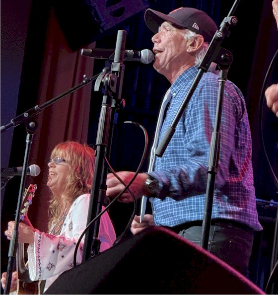 Cowsills