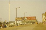 Steel Pier