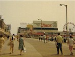 Steel Pier