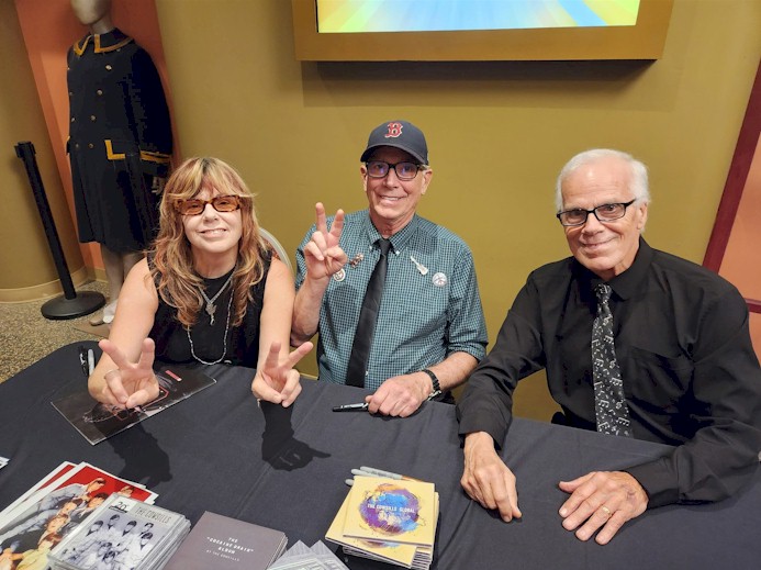 Cowsills