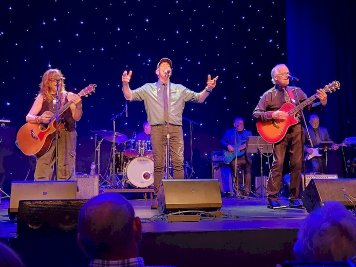 Cowsills