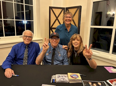 Cowsills