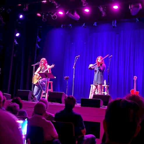 Cowsills