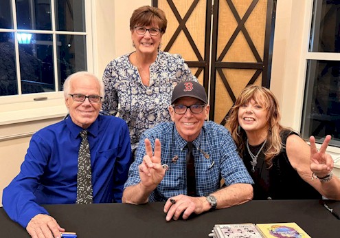 Cowsills