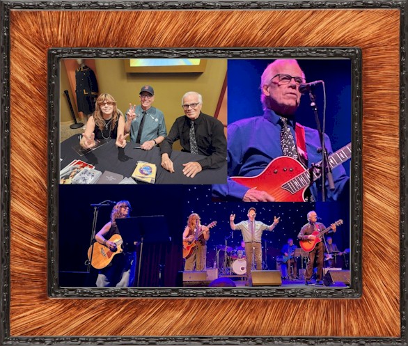 Cowsills