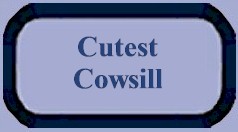 Cutest Cowsill 