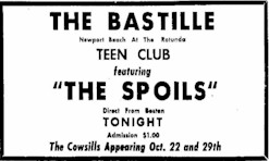 Cowsills