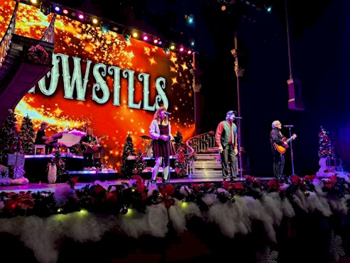 Cowsills