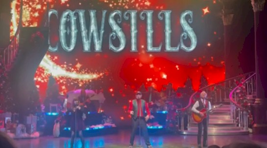 Cowsills