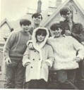 The Cowsills