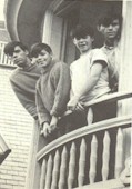 The Cowsills