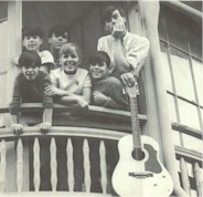 The Cowsills