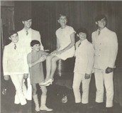 The Cowsills
