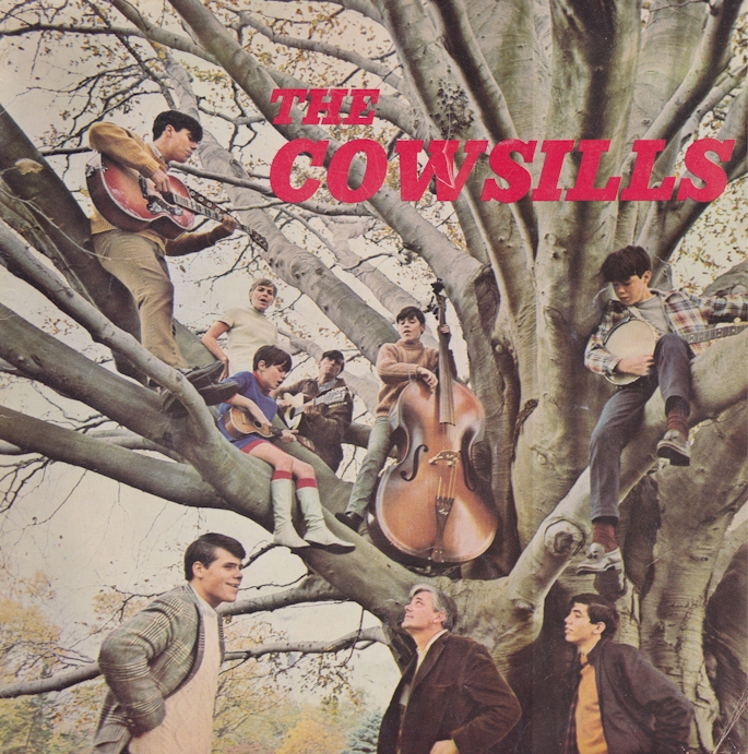 The Cowsills