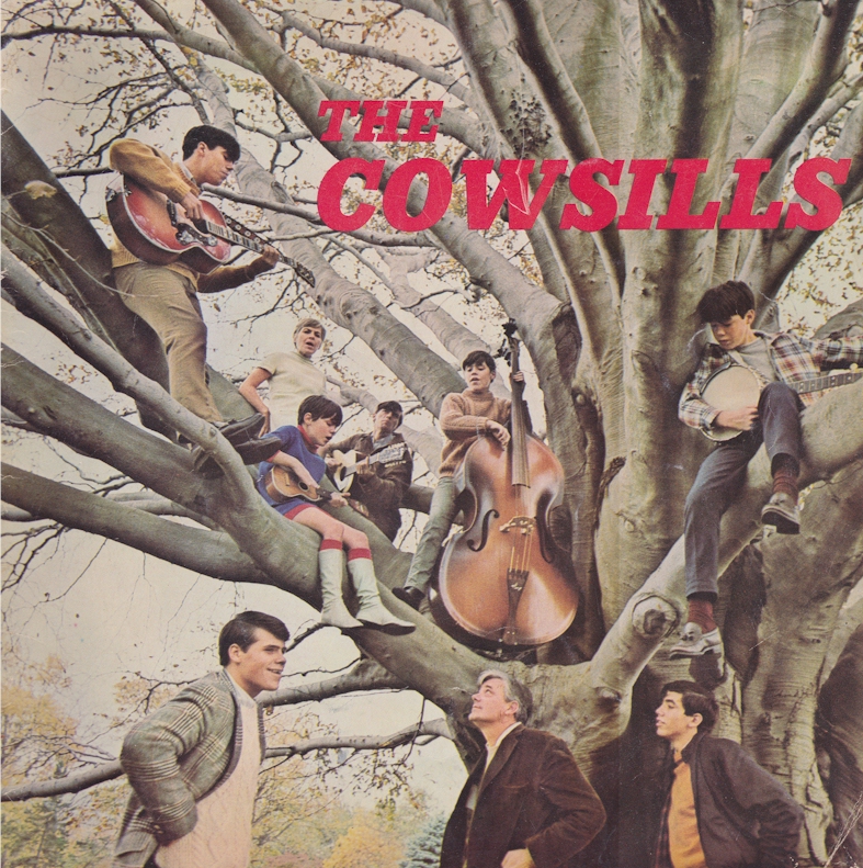 The Cowsills