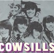 The Cowsills