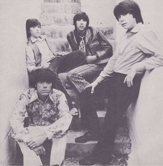 The Cowsills