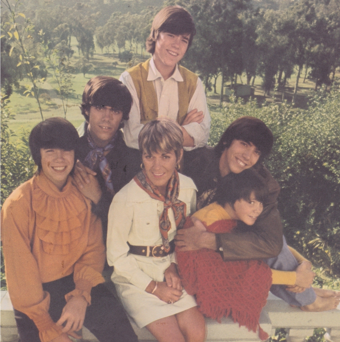 The Cowsills