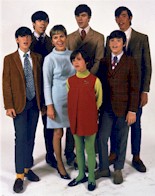 Cowsills