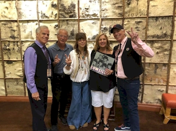 Cowsills