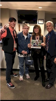 Cowsills