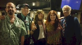 Cowsills