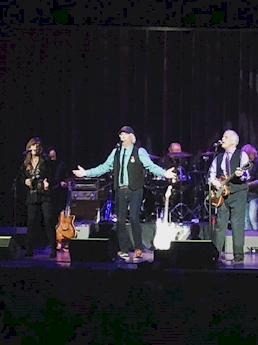 Cowsills