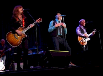 Cowsills