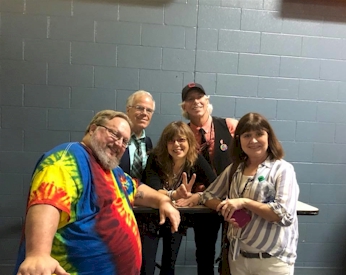 Cowsills