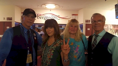 Cowsills