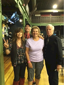 Cowsills