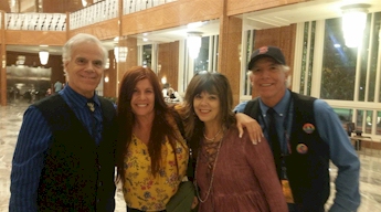 Cowsills